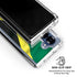 Jamaica Flag Galaxy Z Fold6 Clear Case